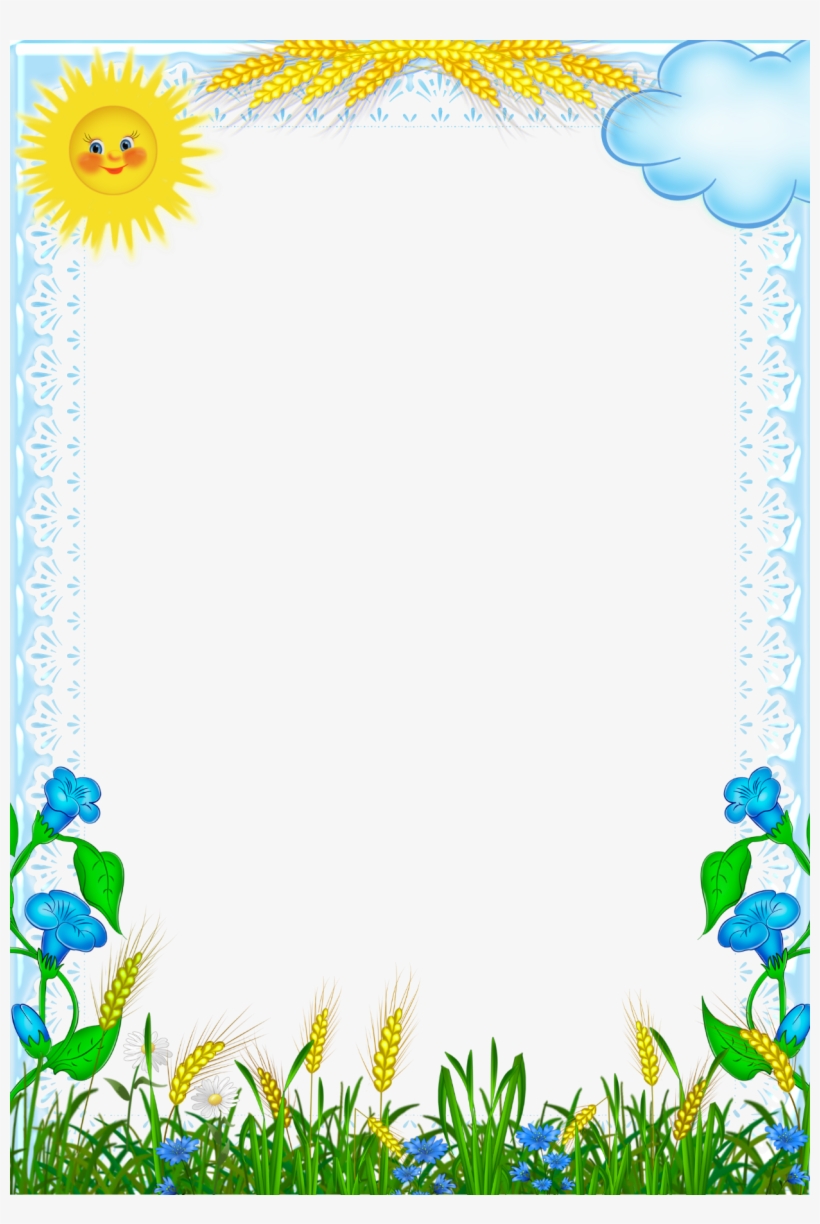 Photo Effect From Category - Рамочки Для Оформления Текста, transparent png download