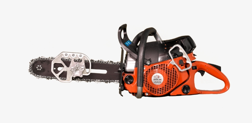 Sv3 20 Qs - Supervac Sv3-16, Rescue Chain Saw, transparent png download