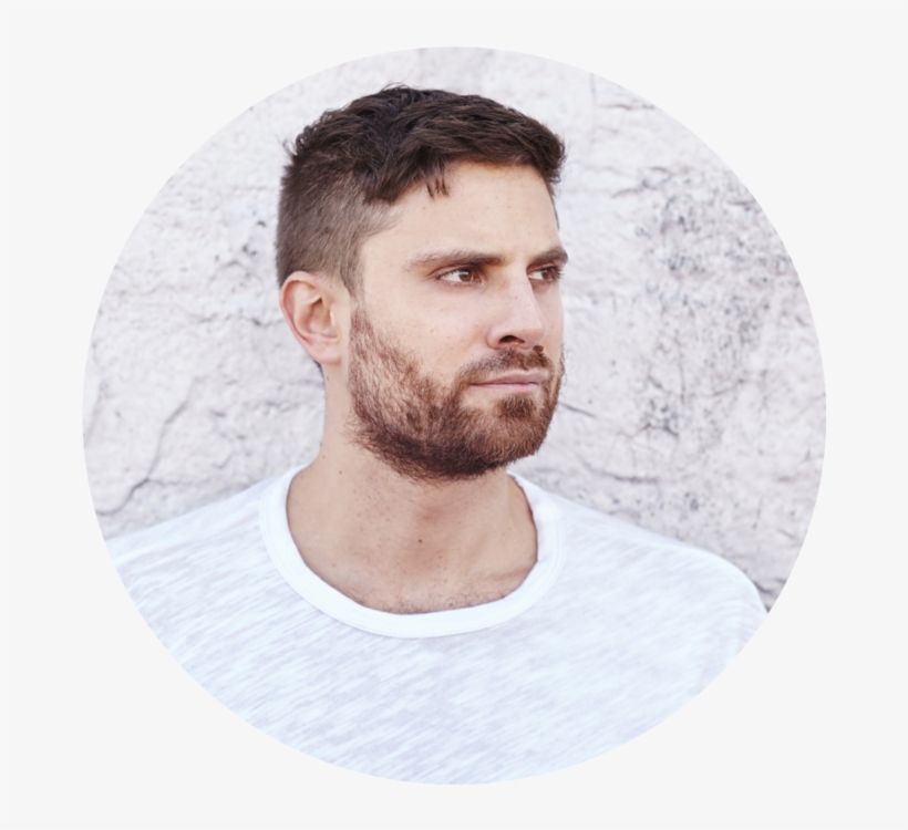 Adam Partridge, Aka Atropolis, Has A Lifetime Of Musical - Atropolis, transparent png download