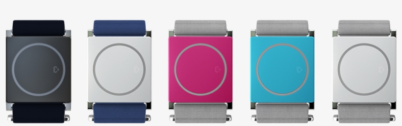 1 Emp Top Bands Upd - Wearable Technology, transparent png download