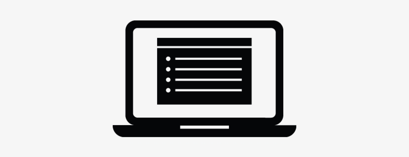 Computer, transparent png download