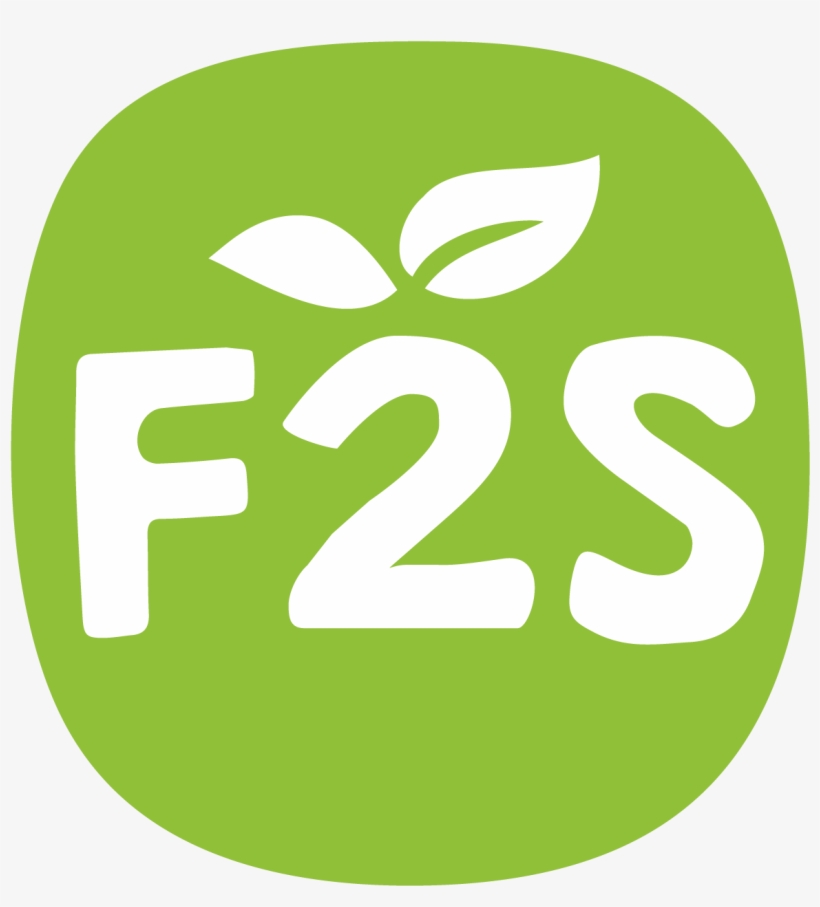 Icon Logo - Farm To School, transparent png download
