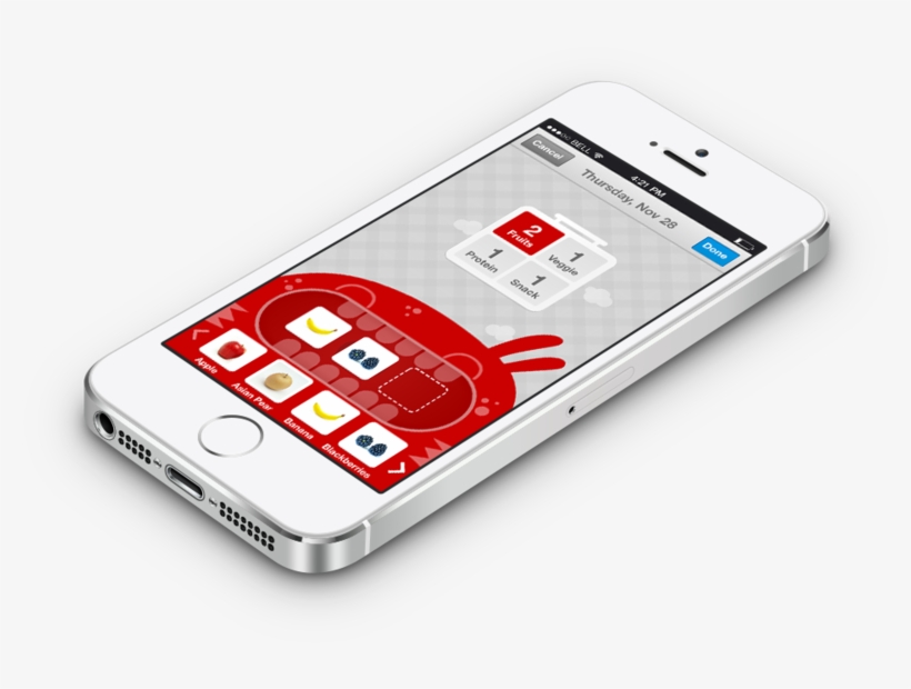 "lala Lunchbox Can Be Just What Your Picky Eater Needs - Broad Hi Tech Nano, transparent png download