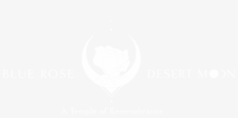 Blue Rose Desert Moon Logo White - Accor Hotels White Logo, transparent png download