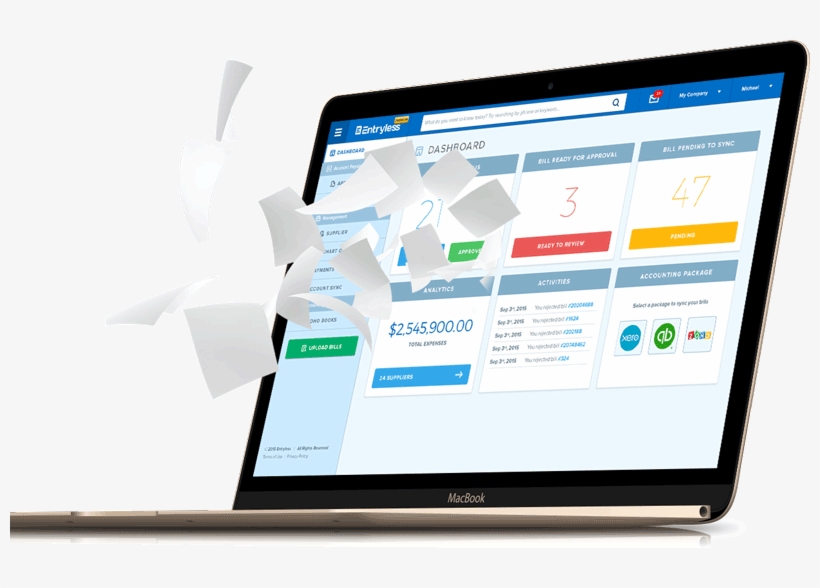 Automation Equals Advantage - Orbiion, Inc., transparent png download