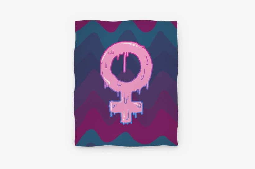 Feminism Transparent Pastel Goth - Goth Subculture, transparent png download