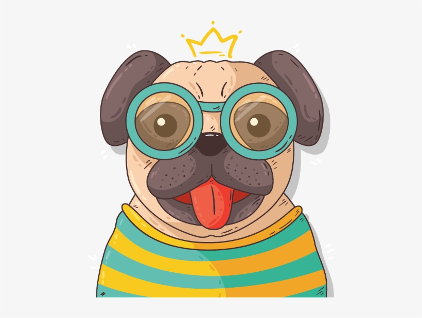 Year Of The Dog 2018 Lucky Color, transparent png download
