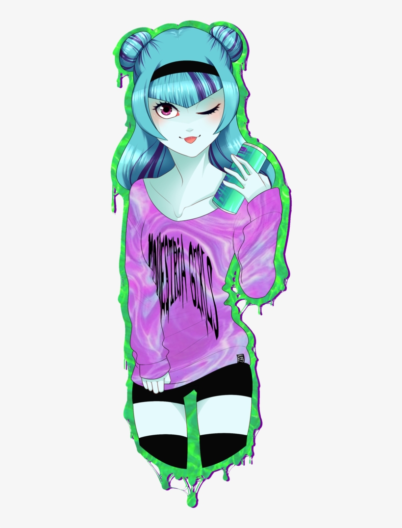 Alternate Hairstyle, Artist - Girl, transparent png download