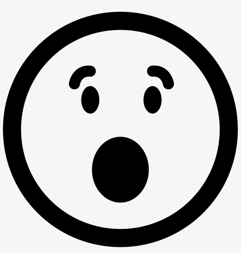 Png File - Smiley Face Icon Png, transparent png download
