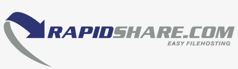 Rapidshare Logo - Rapidshare Logo Png, transparent png download