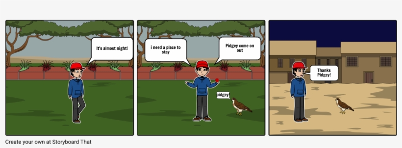 Pokemon - Cartoon, transparent png download