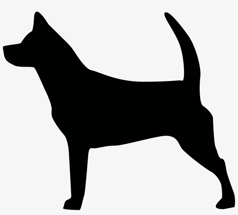 Fresh Design Dog Clip Art Silhouette Free Pug Image Dog Silhouette Png Transparent Png 40x1746 Free Download On Nicepng