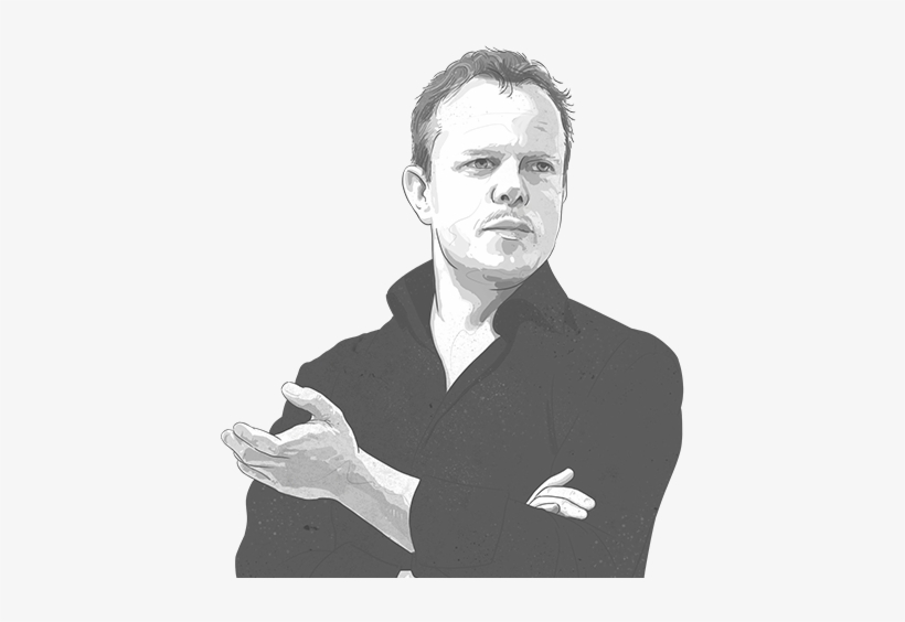 Patrick Van Der Pijl - Design A Better Business: New Tools, Skills, And Mindset, transparent png download