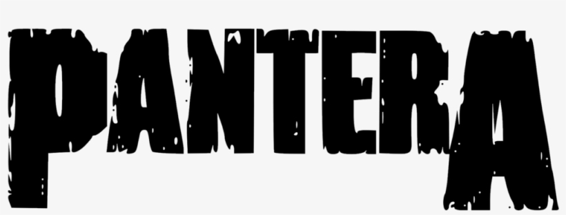 Great B-sides - Pantera - Pantera Band Logo Png, transparent png download