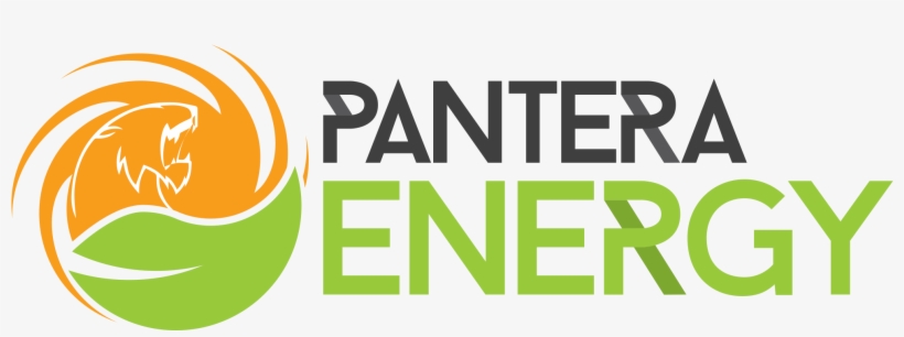 Pantera Energy, transparent png download
