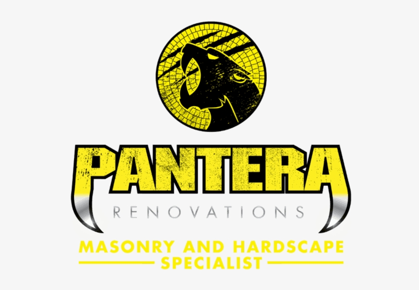 Pantera Renovations - Pantera Renovation, transparent png download