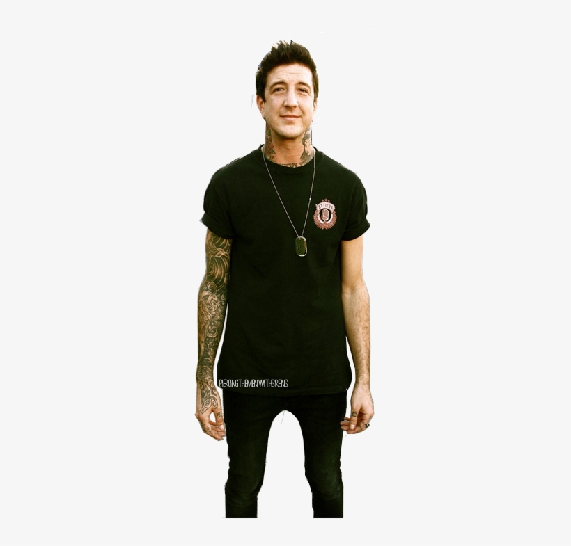 Surprised Patrick Transparent - Austin Carlile Full Body, transparent png download
