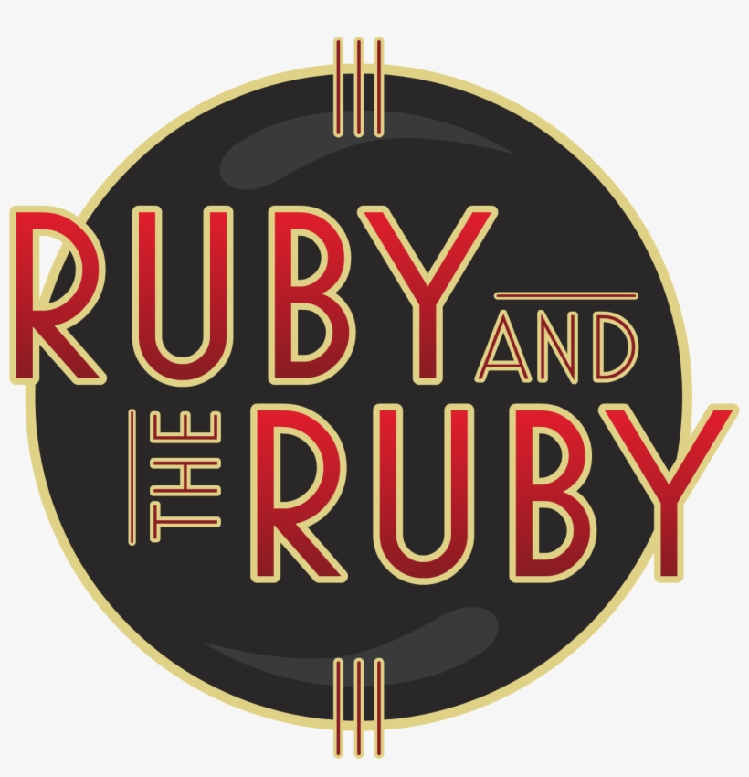 Ruby And The Ruby Logo - Norman Reedus, transparent png download