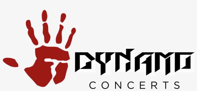 Dynamo Concerts To Release Previously Unheard Live - Dynamo Collection Logo, transparent png download