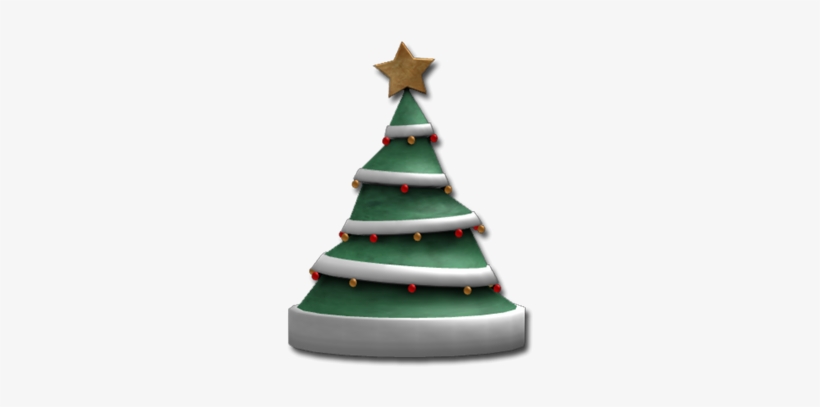Novelty Tree - Christmas Tree, transparent png download