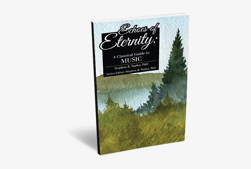Echoes Of Eternity - Book, transparent png download