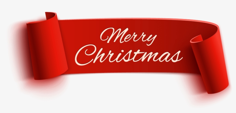 Christmas Sale Now On - Merry Christmas 2017 Red Sparkle Glass Ornament, transparent png download