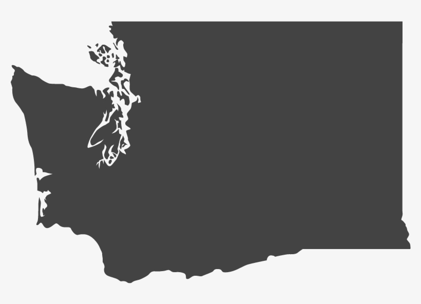 Washington Installation Rebates - Washington State Legislature Logo, transparent png download