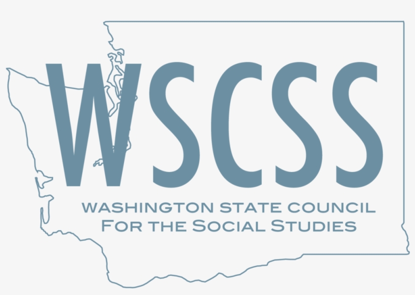 Wscss Outline Logo All Curves, transparent png download