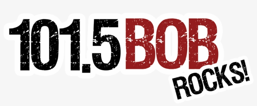 5 Bob Rocks - Wbhb Fm, transparent png download