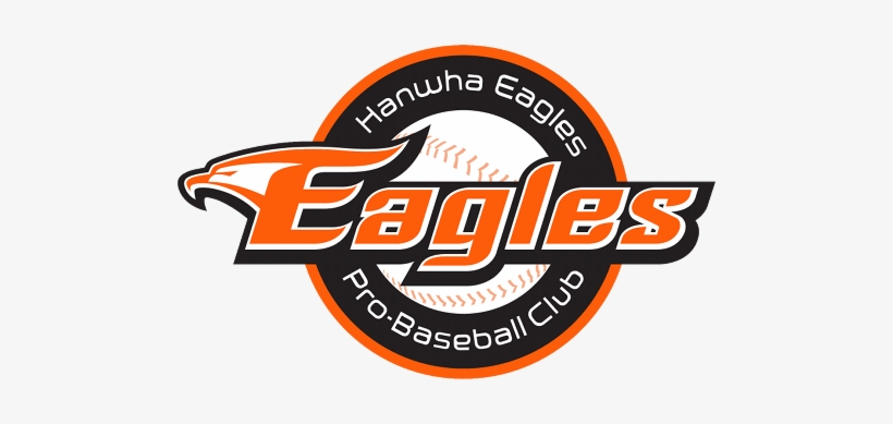 Hanwha Eagles, transparent png download