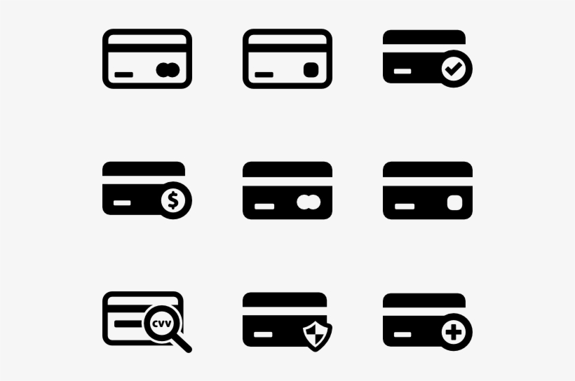 Plastic Money - Money, transparent png download