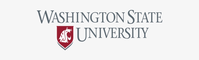 Logos, Brand, Washington State University - Washington State University, transparent png download