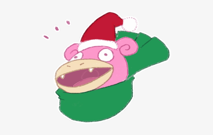 Happy Holidays Also Hello How Is Everyone, My Name - Cartoon, transparent png download