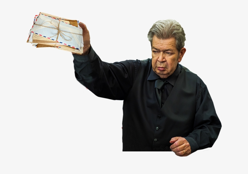 Signup For Our Newsletter To Receive The Latest News, - Old Man Pawn Stars Png, transparent png download
