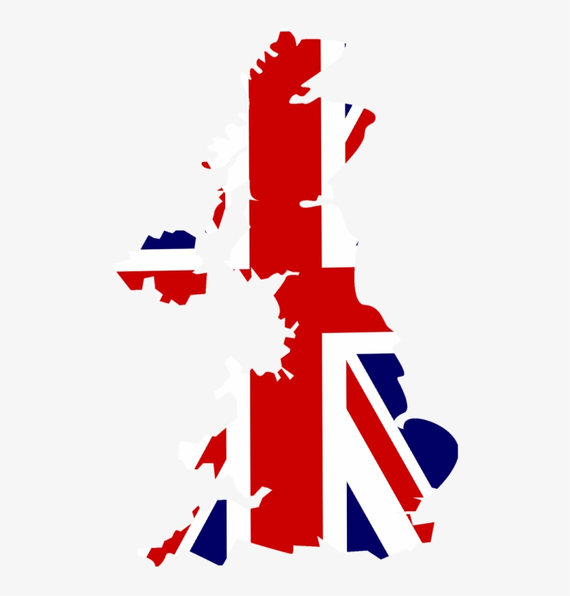 Great Britain,united - Us Uk Comparison, transparent png download
