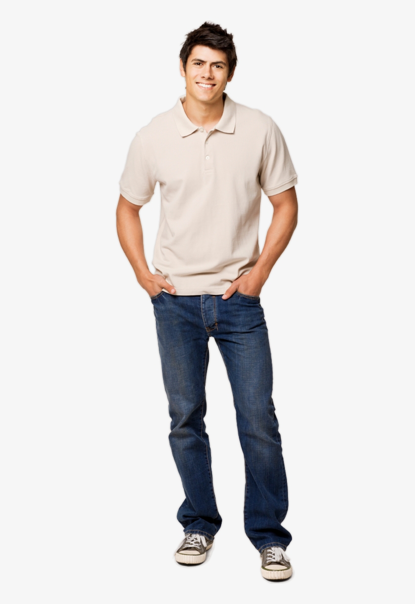 Man Transparent Picture Png - Man Png, transparent png download