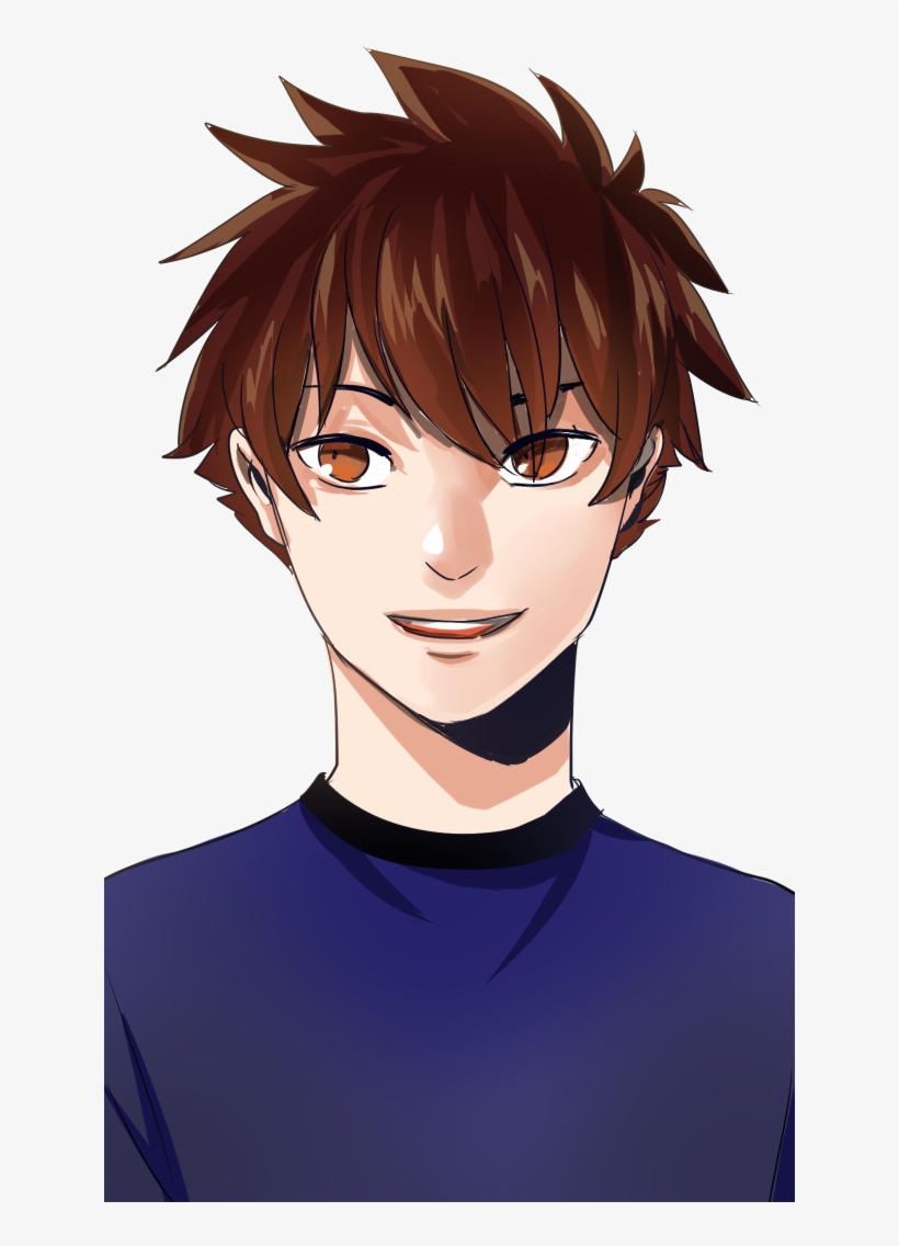 Candybooru Image - Human, transparent png download
