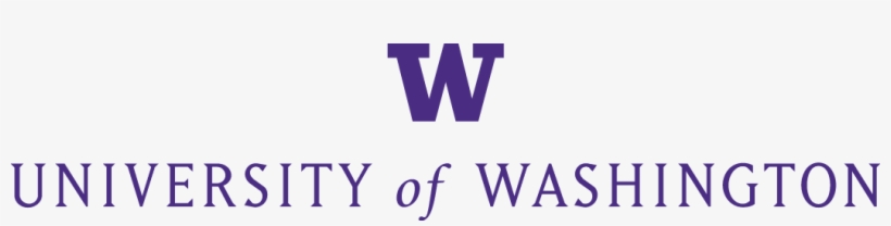 Download - University Of Washington Logo Transparent, transparent png download