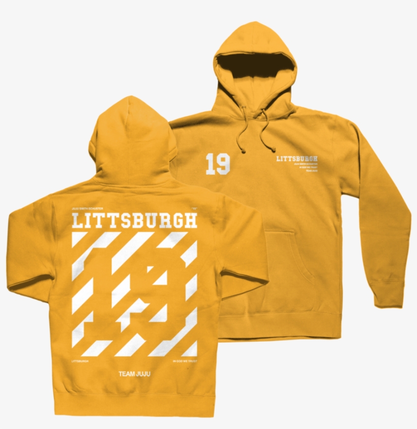 Images / 1 / 2 - Orange Hoodie, transparent png download