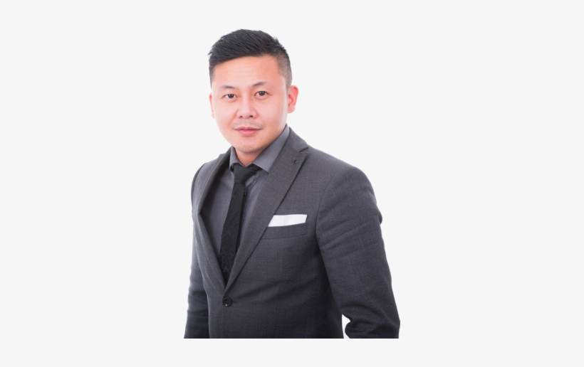 Rick Soon Rick Soon - Broker, transparent png download