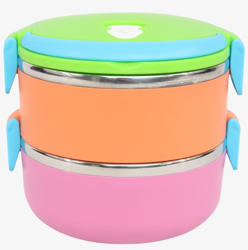 Lunch Box Images Png, transparent png download