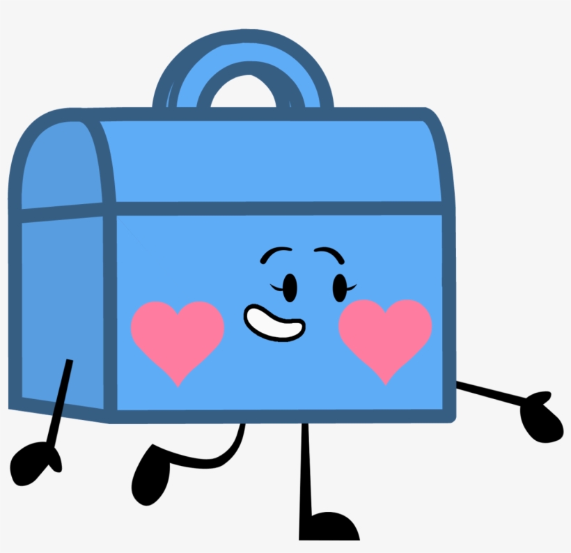 Lunch Box 6 - Lunch Box Png, transparent png download