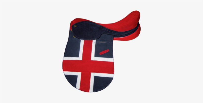 Uk Polo Saddle - Saddle, transparent png download