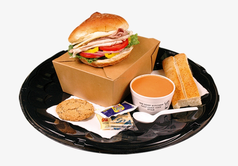 Lunch Box Png - Lunch, transparent png download