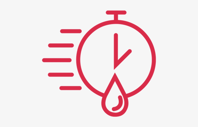 The Express Wash Icon, A Stopwatch Denoting A Quick - Rock Band Guitar Icon, transparent png download
