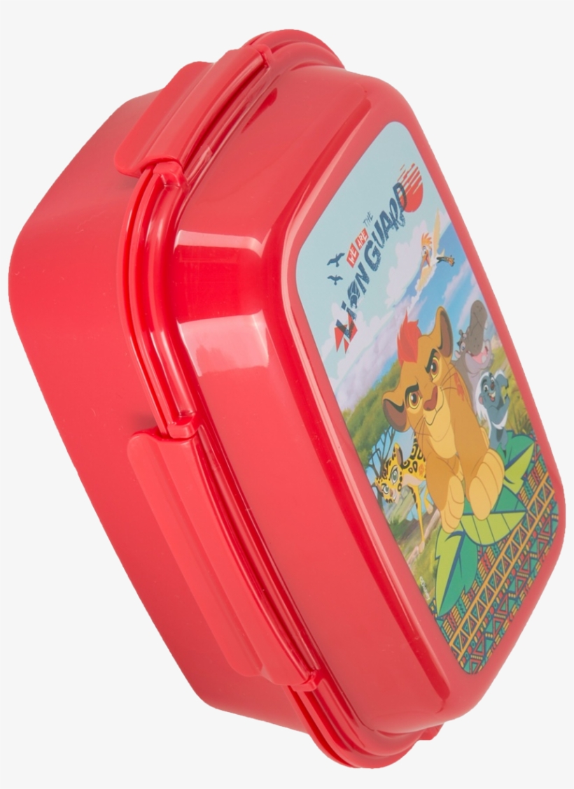 Lunchbox Red Pl - Lunch Box Png, transparent png download