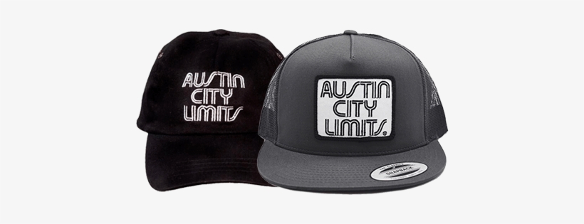 Hats - Austin City Limits, transparent png download