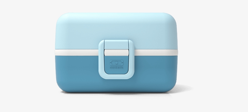 Mb Tresor Iceberg - Monbento - Mb Tresor Iceberg: The Kids' Bento, transparent png download
