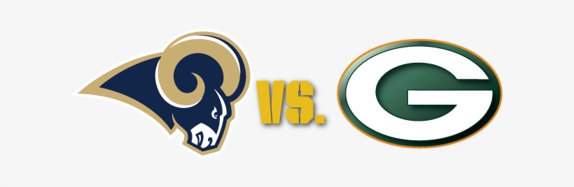 Green Bay Packers Ticket Packages, October 21 - Los Angeles Rams, transparent png download