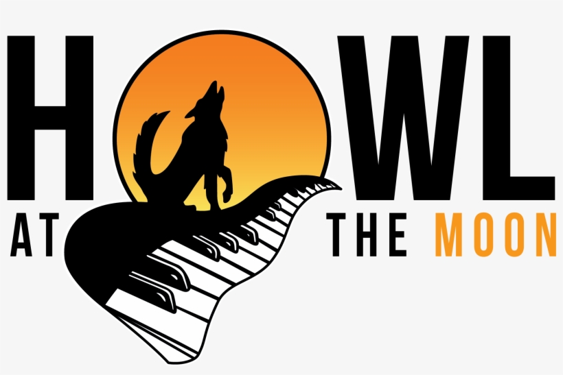 Howl At The Moon - Howl At The Moon Boston Logo, transparent png download